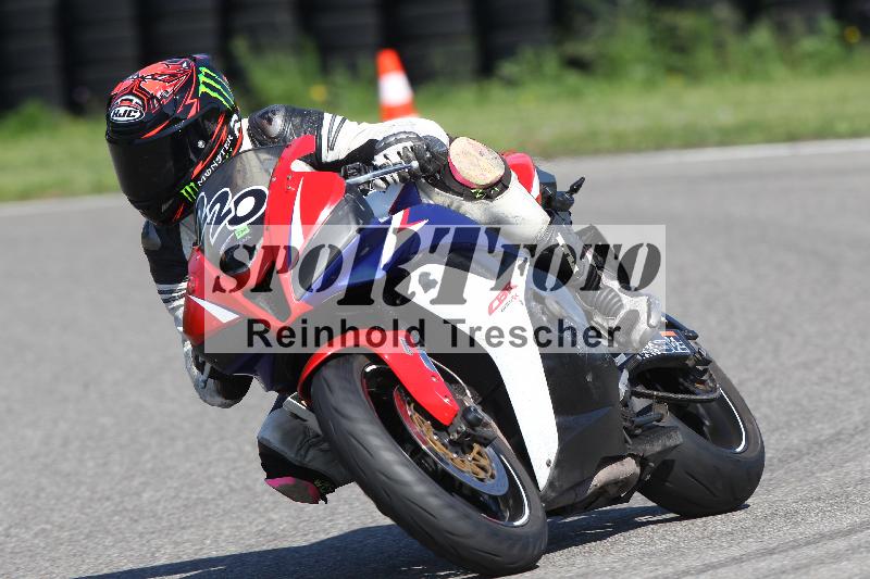 /13 01.05.2025 Speer Racing ADR/Gruppe gruen/220